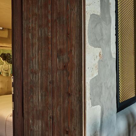Chania Inn Bagian luar foto