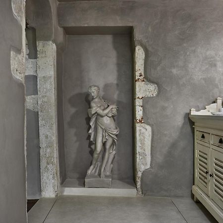 Chania Inn Bagian luar foto