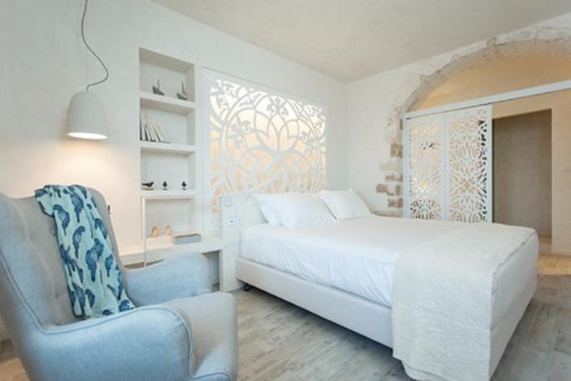 Chania Inn Bagian luar foto