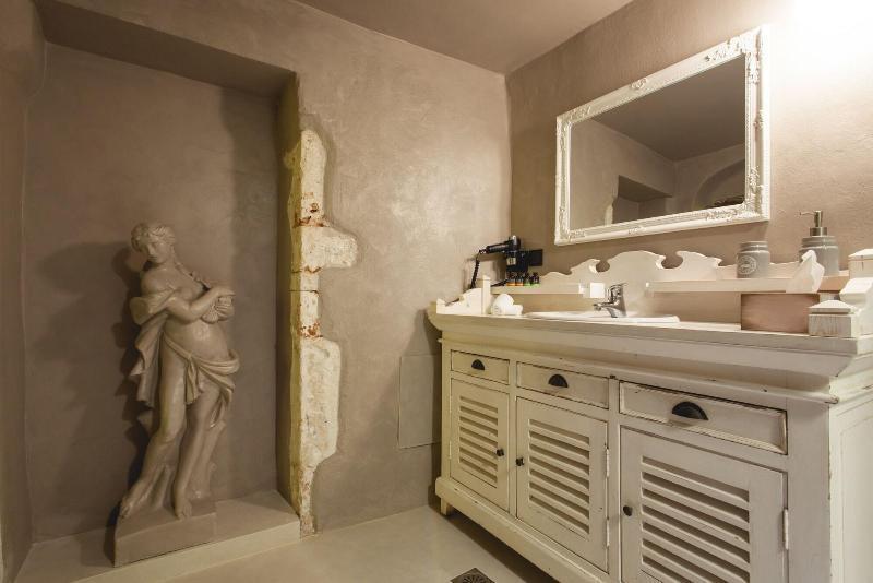 Chania Inn Bagian luar foto